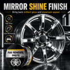 All-in-One Wheel Care & Restoration Paste