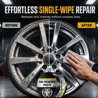 All-in-One Wheel Care & Restoration Paste