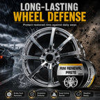 All-in-One Wheel Care & Restoration Paste