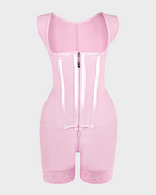 Post Surgery Tummy Tuck Compression Garment