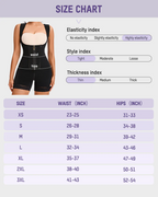 Post Surgery Tummy Tuck Compression Garment