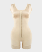 Extra Plus Size Shaper Bodysuit Tummy Control Shapewear With Bra