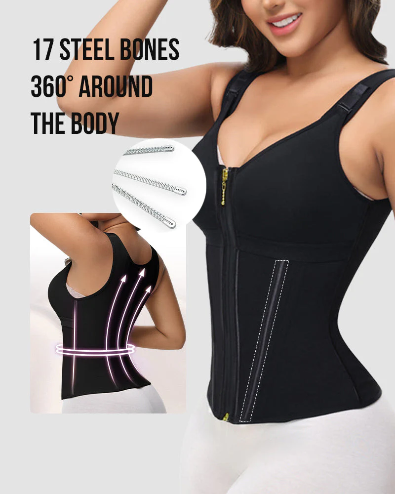 Women’s Tummy Control Fitness Shapewear
