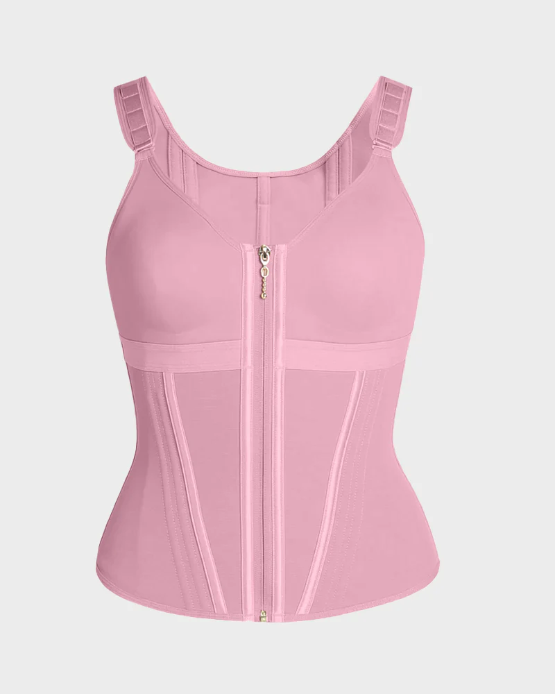 Women’s Tummy Control Fitness Shapewear