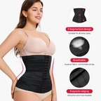 Adjustable Waist Cincher & Sports Belt