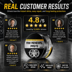 All-in-One Wheel Care & Restoration Paste