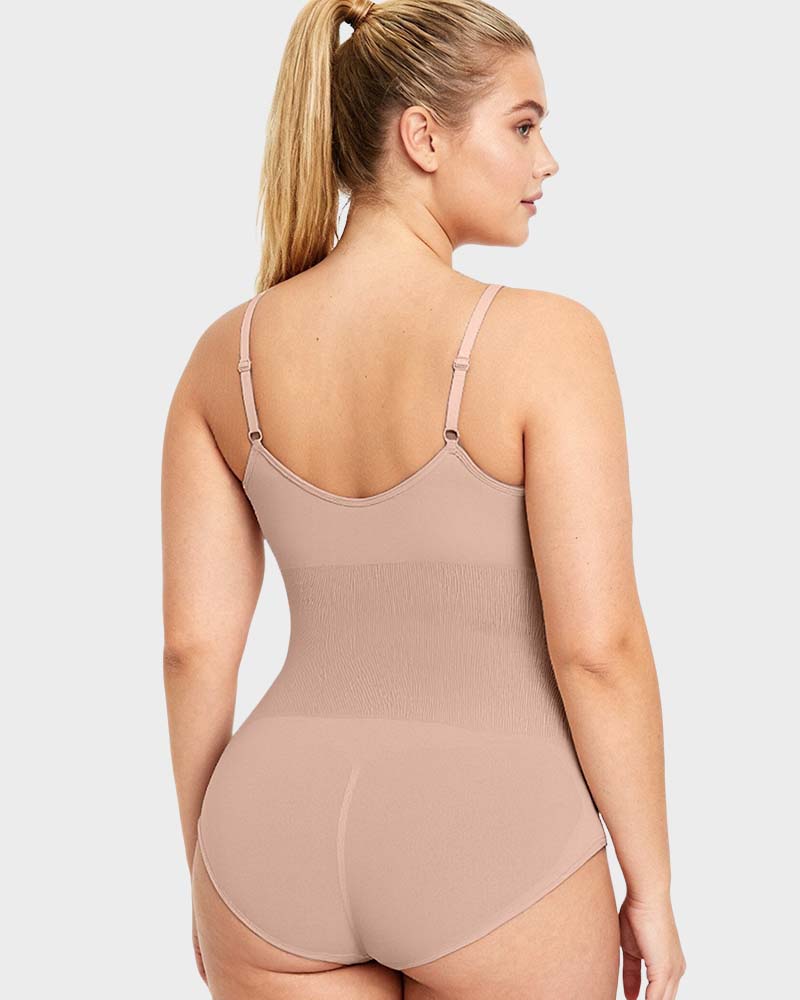 Snatched Bodysuit Shapewear