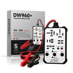 ⚡Automotive Relay Tester with Relay Puller(📦Buy 2 Free Shipping)