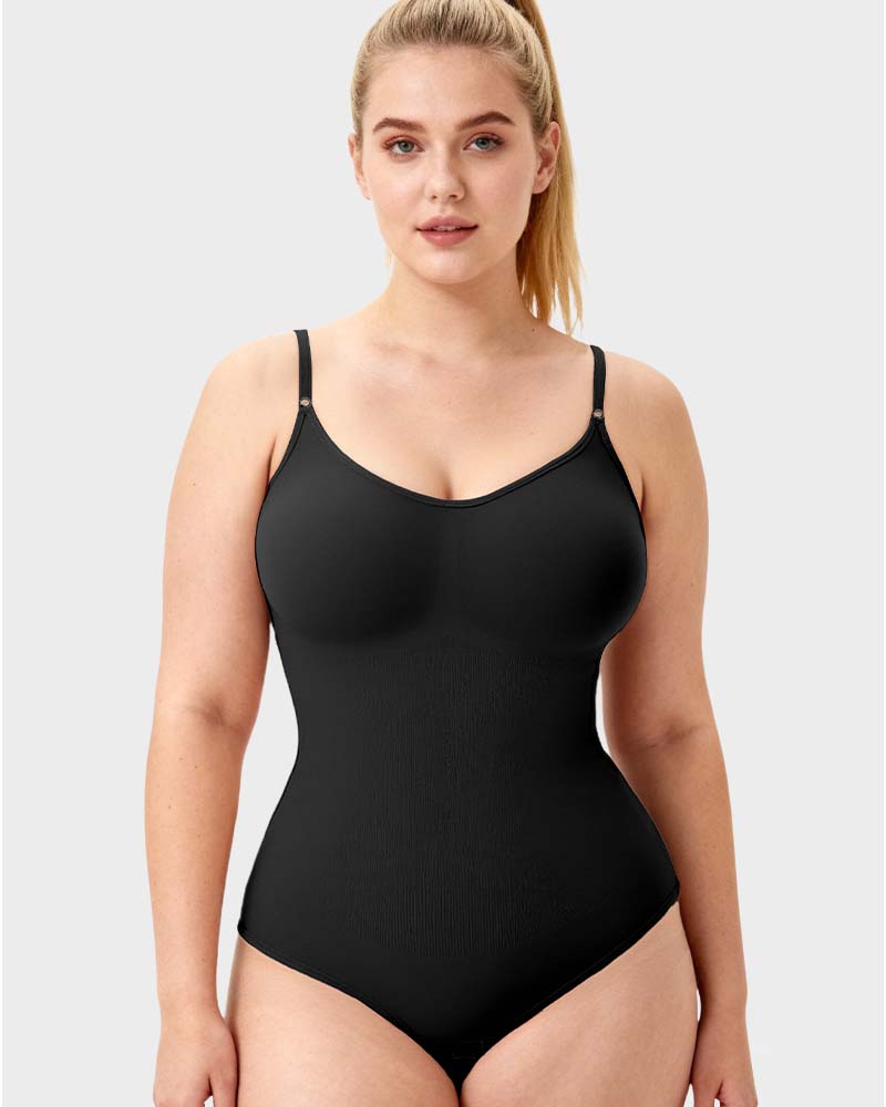 Snatched Bodysuit Shapewear