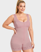Full Body Shapewear with Tummy Control