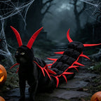 Cat Centipede Costume for Halloween
