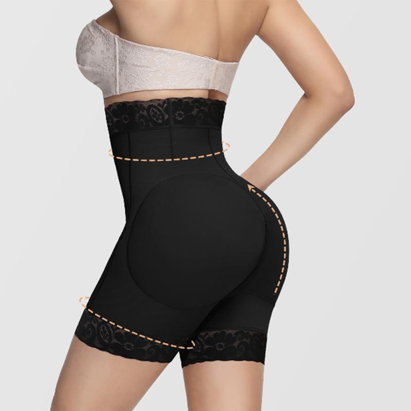 Butt Lifter Control Panty Underwear