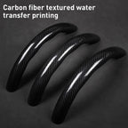 Non-Slip Car Steering Wheel Cover for 15 Inch Wheels