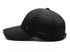 Sunscreen Breathable Baseball Cap