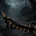 Cat Centipede Costume for Halloween