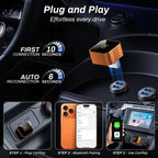 2026 Wireless CarPlay Converter