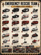 🚜Build the Fleet Collection 24-Day Vehicle Advent Calendar Series | ✨A New Adventure Every Morning