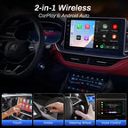 2026 Wireless CarPlay Converter
