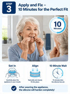 Denture Adhesive Kit