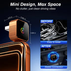 2026 Wireless CarPlay Converter
