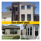 Window Tint Film Roll – UV Block, Privacy & Heat Control