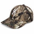 🔥Black Friday Deal 🔥Embroidered Camo Baseball Cap for Men & Women