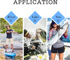 🔥39% OFF - Last Day Only🔥6-Segment Lifelike Fishing Lures🎣