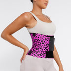 Belt Waist Cincher Ab Belt Tummy Control Body Shaper