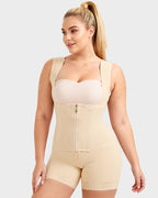 Post Surgery Tummy Tuck Compression Garment