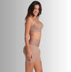 Lightweight Slimming High-Waist Tummy Control Shaper Shorts