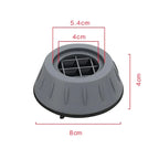 🌟Anti-Vibration Appliance Pads (4PCS) – Stop Noise, Movement & Shaking