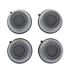 🌟Anti-Vibration Appliance Pads (4PCS) – Stop Noise, Movement & Shaking
