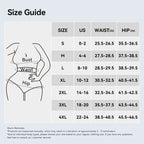 Women's Tummy Control Butt-Lifting Shapewear