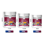 ⏳Time-Limited Special⏰Rust Converter Metallic Paint – One coat stops rust, no sanding, no fumes.  🔨🛡️