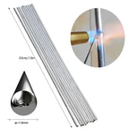 Aluminium Welding Rods | Easy Metal Repair Without Expensive Equipment
