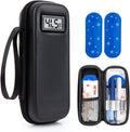 ✨LAST DAY ONLY 49% OFF🔥Insulin Cooler Travel Case with Temperature Display