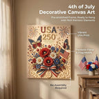 🎁Last Day 49% OFF-USA 250th Anniversary DIY Pearl Painting Kit ✨❤️‍🔥