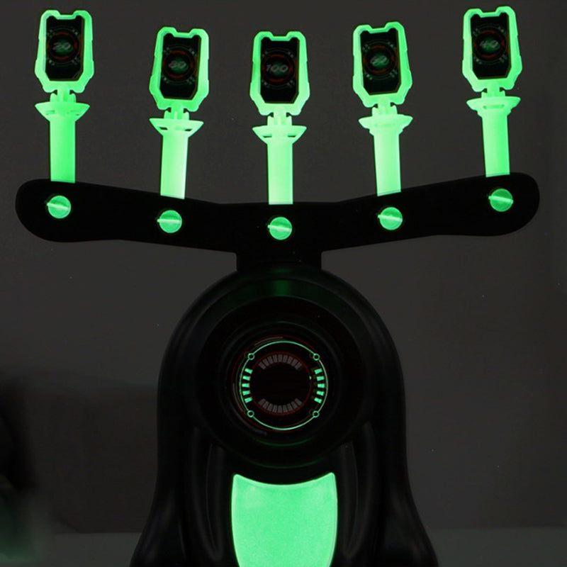 The most perfect interactive game🎯Electric Hoverball Shooting Game – Safer, More Fun & Perfect for the Whole Family!🔥