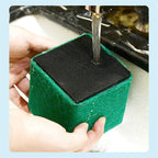🐠 Honeycomb Aquarium Filter Cube – Help Reduce Debris, Odors & Discoloration