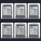 🎸Pocket Guitar Chord Trainer – 400 Chords & Metronome