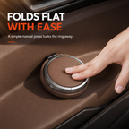 🔥Black Friday Deal🚗Universal Foldable Car Cup Holder